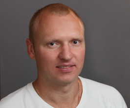 Павел Александрович Гринченко